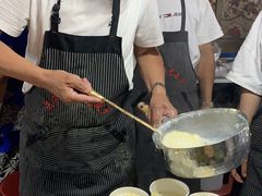 -清真老马家国华牛奶鸡蛋醪糟(正宁路店)