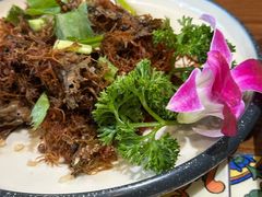 -芸南道·过桥米线(昆明老街旗舰店)