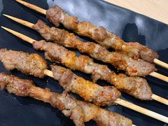 -关东小磨东北菜(上海长风大悦城店)