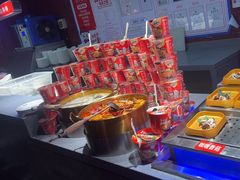 -芝小官毛肚火锅海鲜自助(淮安清江浦区新亚店)