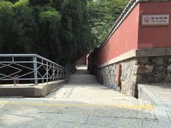 -潭柘寺景区