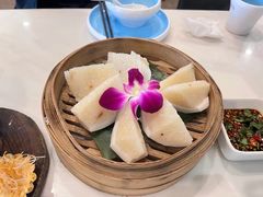 -香香海南菜餐厅