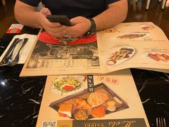 -Let's Taipei 非常烘焙(太古里店)