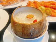 -康帝国际酒店-艾斯本自助西餐厅