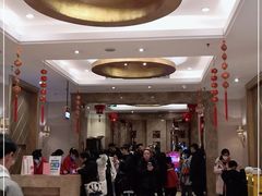 -芭菲盛宴·环球美食(袁家岗店)