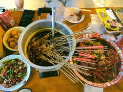 -搓火大都会(广安门总店)