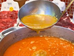 -荣叔港式沙嗲牛肉火锅(正佳潮流店)