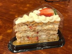 -星禾悦法式千层蛋糕(大卫城店)