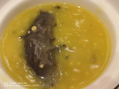 五谷杂粮炖辽参-禧瑞都大饭店(吊桥路店)