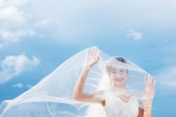 -芭莎视觉婚纱摄影(花溪店)