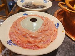 -镇江龙·火锅串串(武侯祠店)