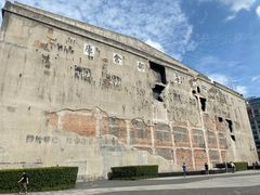 -上海四行仓库抗战纪念馆