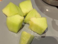 -美盛喜来登大酒店-盛宴标帜餐厅