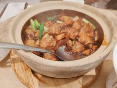 -蔡澜点心·粤菜(新街口IFCX店)