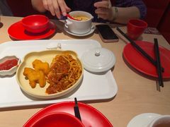 -避风塘(宝山万达店)
