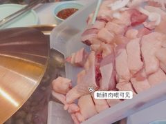 -润园四季椰子鸡火锅(南山海岸城店)