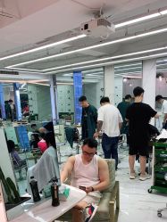 -潘多拉Hairsalon