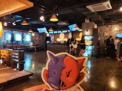 -长藤鬼校(龙翔店)