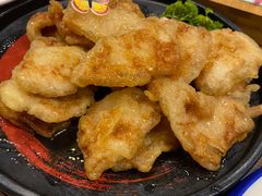 -满园烤鸭·春饼(太原街万达店)