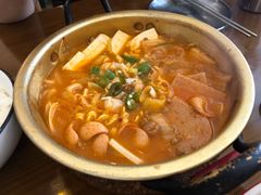 -青春分食(仙林大学城店)