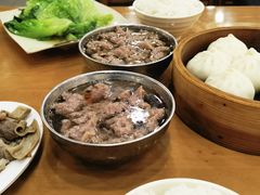 -老牌依强牛肉店(达道总店)