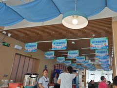 -前王院•巧克力海鲜市集餐厅(万平口店)