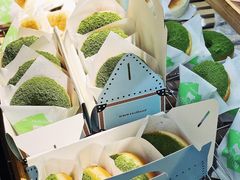 -好利来(团结湖店)