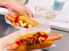 -宜家·瑞典风味餐厅(烟台路店)