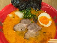 -吾妻拉面•和风食堂(群光广场店)