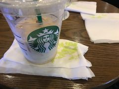 -星巴克(广州正佳广场4层店)