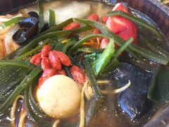 -金乐活美食(中街店)