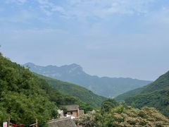 -云丘山景区