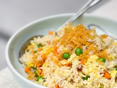 鸳鸯炒饭-新加坡珍宝海鲜JUMBO Seafood(西安skp店)