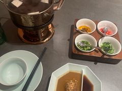 -鼎鼎香·港式火锅(北京SKP店)