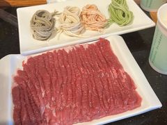 -南门涮肉(上海二店)