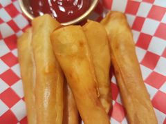 -BLABLATAI吧啦泰·泰式爆炒(西宸天街店)