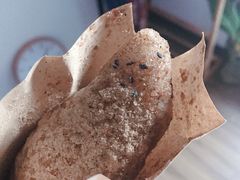 甜糯米团-正南齐北·老街糯米团(洪崖洞店)