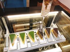 -成川茶店·潮汕工夫浓茶(万象店)