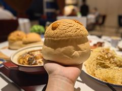 招牌菠萝包-炳胜公馆(珠江新城店)