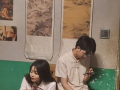 -棂笼·深度沉浸密室(武汉旗舰店)