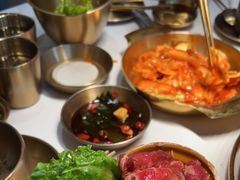 -三宝泥炉·活烤鳗鱼(七宝宝龙店)
