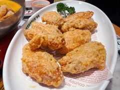 -新白鹿餐厅(第一百货店)