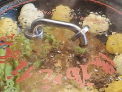 -缘福乡村铁锅炖民宿(八达岭店)