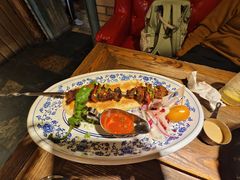 -卢布里西餐厅(总店)