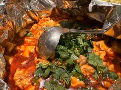 -常和州·夜宵大排档(常州单店)