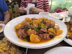 -连池鱼豆味坊(风景区店)