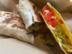 -Taco Bell 塔可钟(民田路店)