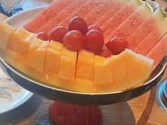 -尚海豆捞(乐虹坊店)