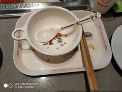 -海底捞火锅(公益西桥店)
