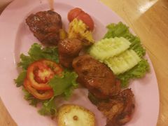 -J Daeng Seafood